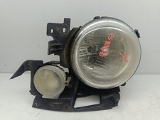 Faro anteriore destro per jeep - destro,