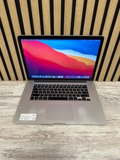 MacBook Pro 15" 2014 i7 16gb