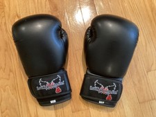 Ilovekickboxinb kick boxing