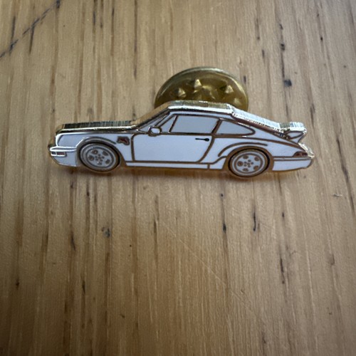 Spilla porsche aime - aime, dore