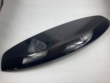 Spoiler bagagliaio BMW Mini