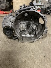 Cambio Manuale Volkswagen Golf 7  1.6 Diesel 0A4301107  Marce 5