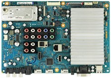 46" SONY LCD TV KDL-46XBR9 BU