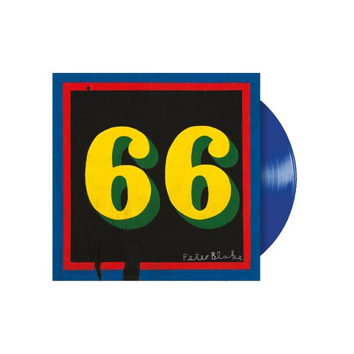 Weller paul lp - 66, 180
