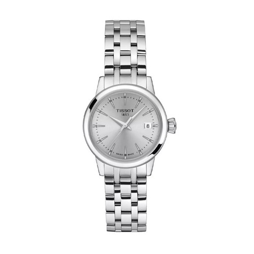 Tissot classic dream lady - classic,