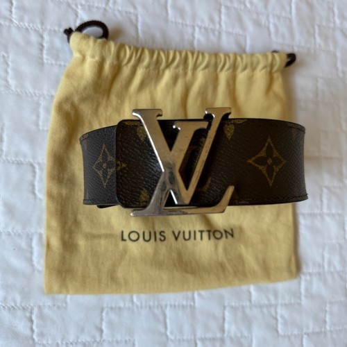 Cintura reversibile louis - cintura,