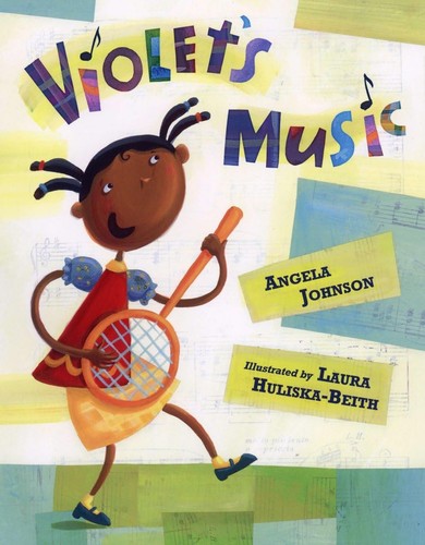 Violet music - violet's,
