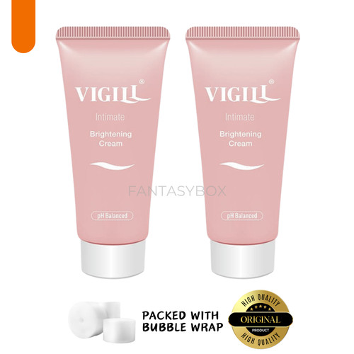 Vigill crema sbiancante - x,