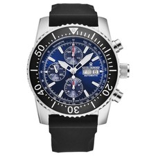 Revue Thommen 17030.6523 Men's