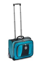 Drakes Pride borsa trolley low