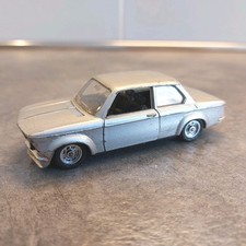 Solido N. 28 BMW 2002 Turbo