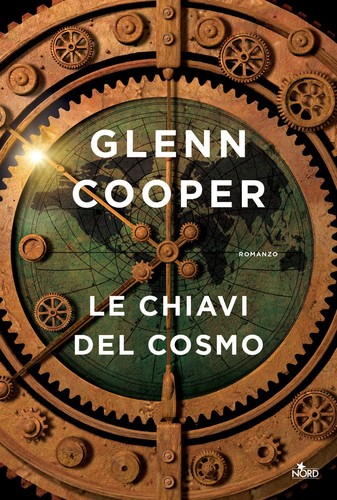Libri glenn cooper - glenn, le
