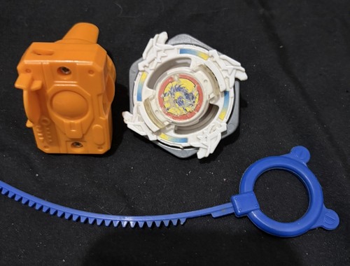 Dragoon grip attacker beyblade - dragoon,