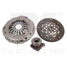 Kit Di Frizione Per Opel