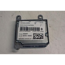 Centralina comando air bag - comando, air-bag