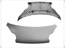 COFANO MOTORE ANTERIORE ADATTO