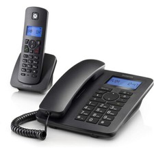MOTOROLA C4201 COMBO TELEFONO