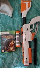 Fucile Top Shot Elite