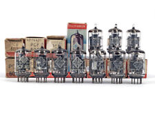 ONE PCF803 TELEFUNKEN NOS DIAMOND Tube Valve tubo lampada TSF Valvola ৄ泵洀 真空管