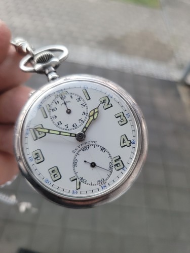 Leverette orologio da - orologio,