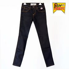 JEANS ROY ROGERS DONNA SHERRY ELASTIC 38 24 - 11 T-569