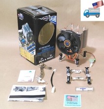 Heatpipe in rame titanio