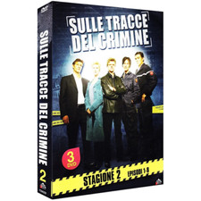 Sulle Tracce Del Crimine -