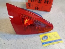 FANALE POSTERIORE SINISTRO