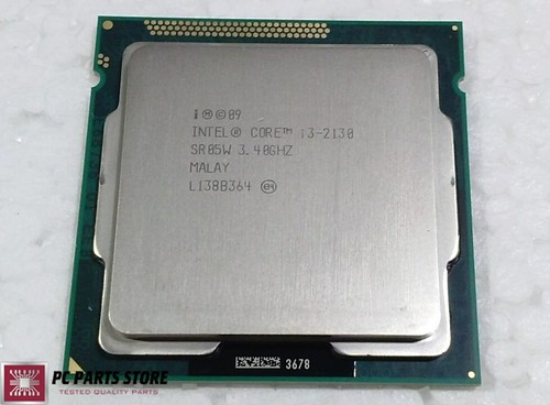 Intel core 2130 4 ghz - i3-2130, 3,4