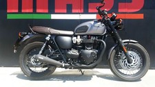Triumph Bonneville T120