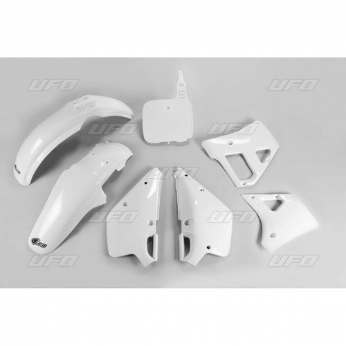 Kit plastiche carene ufo - kit,