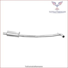 48.18.06 Silenziatore centrale