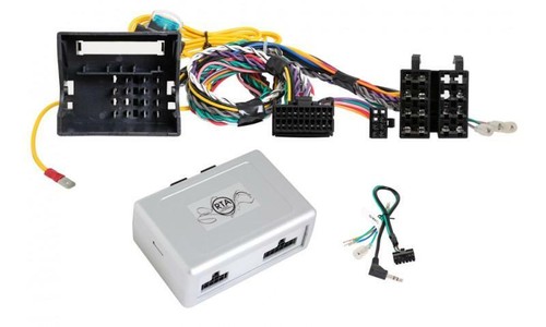 Auto radio lattina bus - auto,