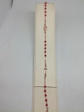 Bracciale Rosario Argento