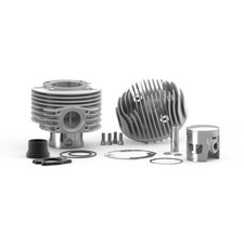 Gruppo termico Malossi D 63