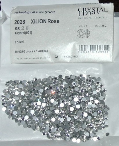 Swarovski originali strass - swarovski,