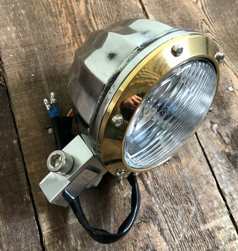 Faro chopper bobber - faro,