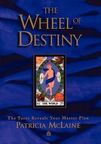 Wheel destiny the tarot - :,