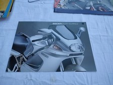 DUCATI SPORT TOURING 2