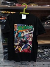 T-Shirt The Big Bang Theory