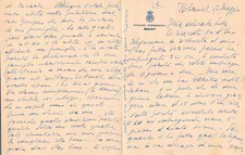 ba172 lettera dalla stazione