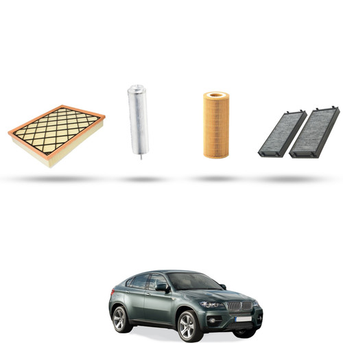 Hoffcar kit tagliando 4 - hoffcar,