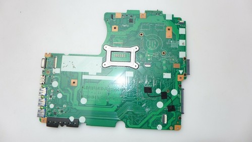 Scheda madre portatile - scheda, fujitsu
