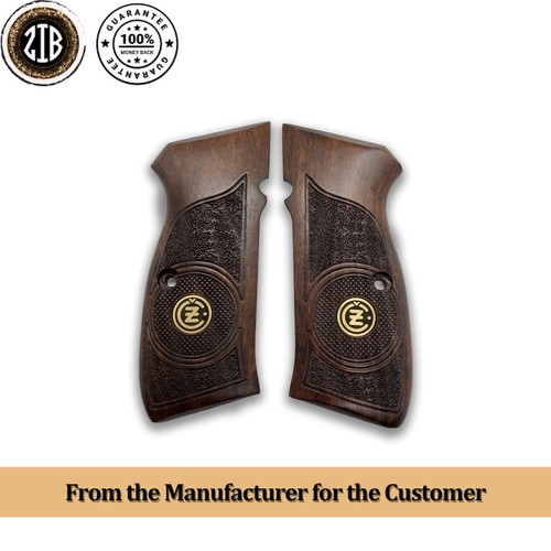 Zib grips impugnature - zib,