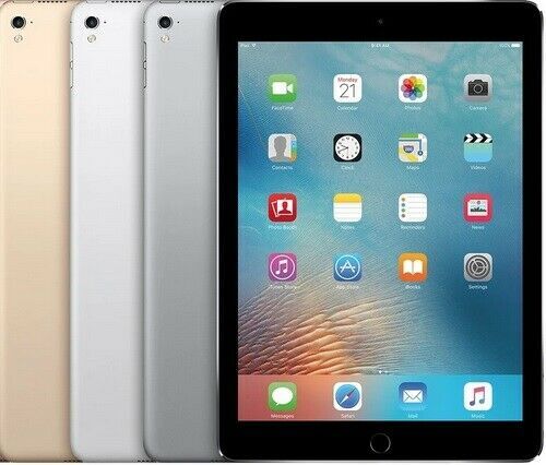Apple ipad pro - pro, (2015)