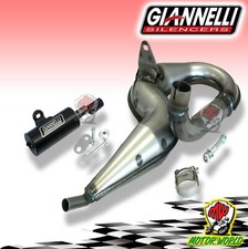 marmitta GIANNELLI espansione