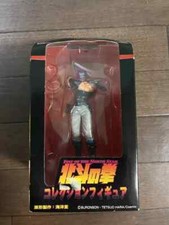 Hokuto Ken Il Guerriero Sega