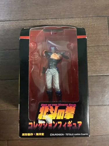 Hokuto ken guerriero sega - il,