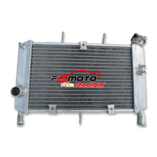 Radiatore alluminio PER YAMAHA