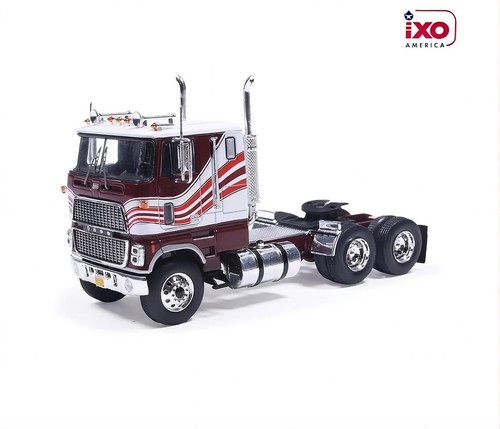 Ford 9000 1990 ixo - cl,